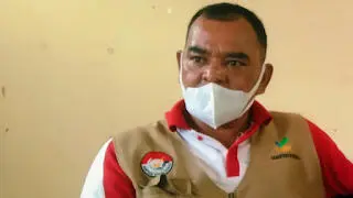 Pendamping Program Sembako Dari Kalangan TKSK Kemang Bantah Rekomendasikan Agen Penyalur & Supplier