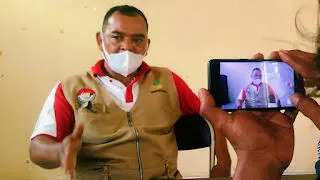 Pendamping Program Sembako Kecamatan Kemang Sebut Oknum Karang Taruna Jadi Pemasok