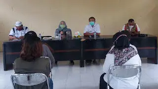 MPB Siap Tertibkan Program BSP di Kabupaten Bogor