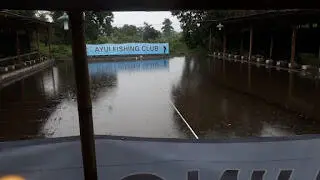 Ayui Fishing Club BNR Tempat Salurkan Hobi Pemancing Mania Di Kota Bogor