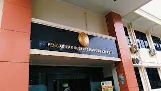 Oknum Kepala Desa & SDM PKH Digugat Agen e-Warong BNI