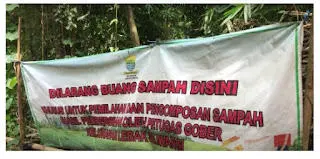 Sampah Rumah Tangga Bernilai Ekonomis.? Begini Caranya!