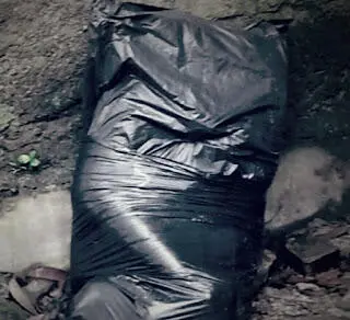 Kapolresta Bogor Kota Pastikan Mayat  Dibungkus Plastik Hitam Merupakan Korban Pembunuhan