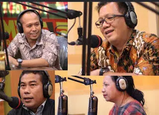 Pemkab Bogor Lakukan Langkah Strategis Pemulihan Ekonomi