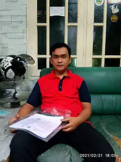 BST Tahap II Desa Cimandala  Kecamatan Sukaraja  Terealisasikan Tepat Sasaran