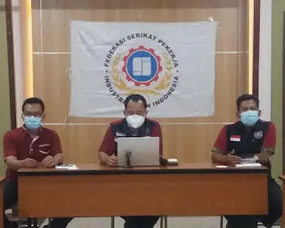 FSP-ISI Pertanyakan Alasan Pendirian Pabrik Semen Baru di Kutai Kalimantan Timur
