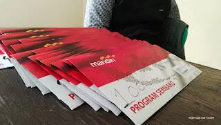 Kades Cibitung Tengah Akui adanya Surat Peralihan Agen BPNT