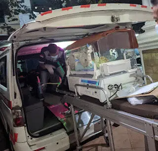 Adanya Iur Biaya Ambulans, Jamkeswatch Minta Ketegasan Pemkab Bogor