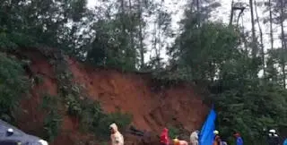 IKKPAS Desak Aparat Penegak Hukum Usut Tuntas Perusak Kawasan Puncak