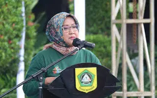 Pemkab Bogor akan Bangun RS PMI Medika di Parung Panjang