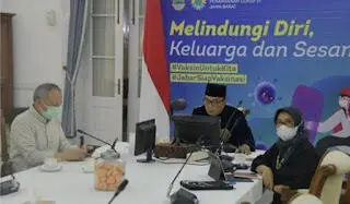 Jabar Siap Terapkan PPKM Mikro Dimulai 9-22 Februari 2021