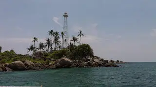 Inilah Fungsi Lain dari Pulau Kepala atau Cepala