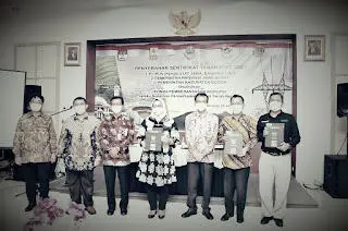 Pemkab Bogor akan Sertifikasi Aset Milik Pemerintah