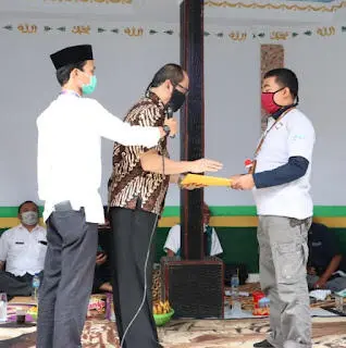 Kabupaten Bogor Bersama RSJMM, Evakuasi Masal 35 ODGJ Berat di Darul Miftahudin Untuk di Obati