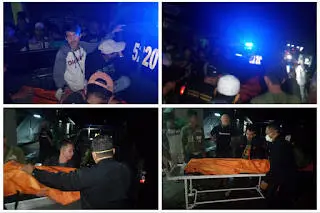 Niat Beli Rokok ke-Warung, Remaja 19 Tahun Tewas Disambar KRL