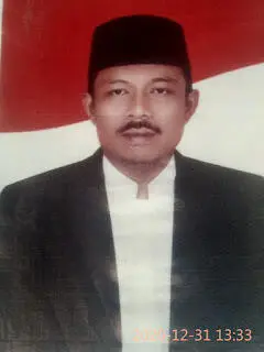 Hasan Sukandi Siap Lakukan  Perubahan untuk Desa Sukakarya