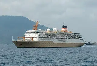 Bupati Natuna Buka Kembali Transportasi Jalur Laut