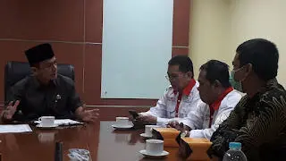 LBH DKN Siap Bantu Pemerintah dan DPRD Kota Bogor