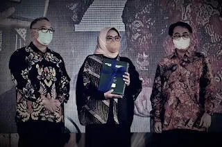 Akhirnya, Sertifikat GOR Pakansari Selesai