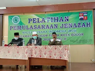 Mau Tahu, Ini Tatacara Pemulasaran Jenazah