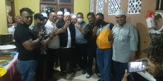 Terpilih Jadi Kades Banjar Waru, Abdul Rahman Siap Bangun Desa Lebih Baik