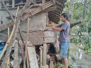 Awass.! Kawanan Pencuri Domba Berkeliaran