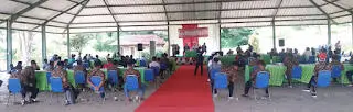 Panitia Pilkades Gunung Geulis Sepakat Tambah TPS
