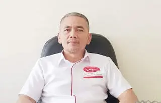 Suriyanto PD : Masa Depan Bangsa Terancam  Karena Korupsi