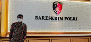 Forum Keberagaman Profesi Nilai Komjen Listyo Layak Menjadi Kapolri