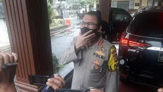 Bima Arya akan Cabut Laporan, Kapolresta: Ini Tidak Bisa