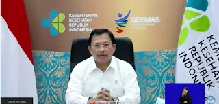Sekolah Tatap Muka Dimulai Januari 2021, Peran Bidang Kesehatan Ditingkatkan