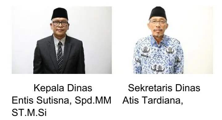 PUBLIKASI KINERJA DINAS PENDIDIKAN KABUPATEN BOGOR TAHUN 2020