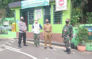 Bhabinkantibmas di Kota Bogor Mempunyai Tugas Khusus dari Kapolresta