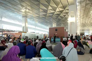 Pesantren Al-Kautsar Cetak Kader Ulama Cianjur