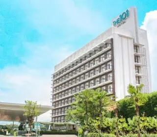 THE 1O1 Bogor Rayakan Octobart 2020 dengan Gaya Virtual