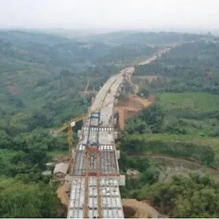 2021 Jalur Bonang Siap Digunakan