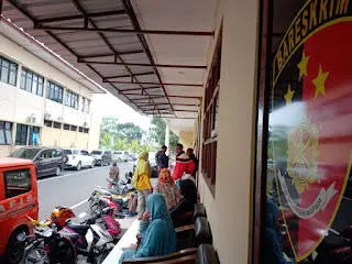 Korban Investasi Bodong Mengaku Per Ketua Kelompok Rugi Rp15 Miliar