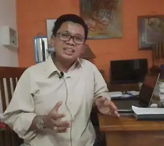 Direktur LBH Hidayatullah Ingatkan Hukum Selewangkan Dana Bantuan